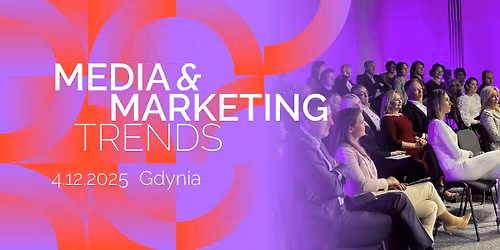 Media & Marketing Trends