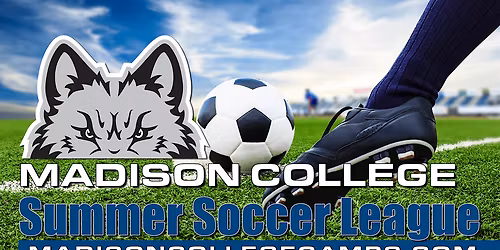 Madison High School Summer Soccer League - Boys