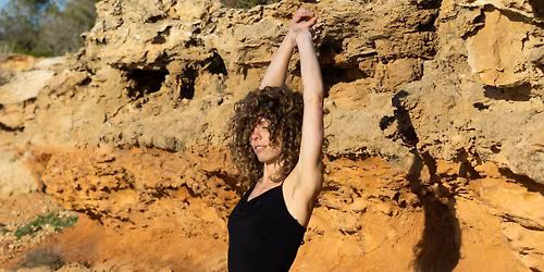 Sexual Healing and Freedom - for women