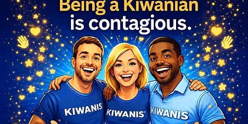 Kiwanis Showcase & Mixer