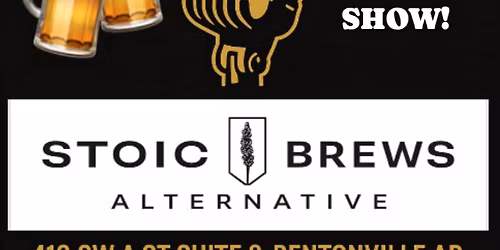 Comedy Show with Joe Means and friends!