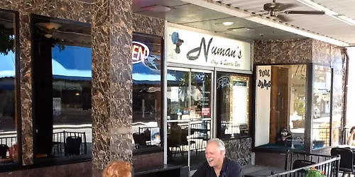 New Year's Eve Party