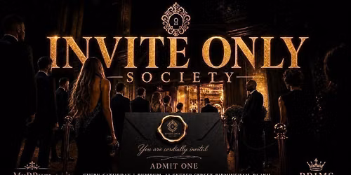 \u2728 RUMRUM VIP NIGHT \u2014 EVERY SATURDAY \u2728EVERYONE WELCOME BUT MEMBERS PAY ZERO