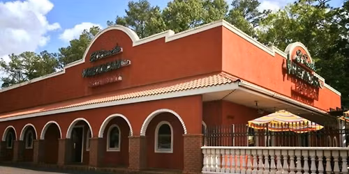 GCCC December Social