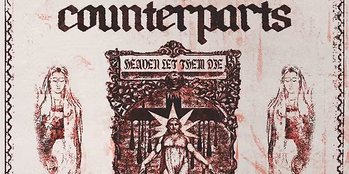 Counterparts | Trix