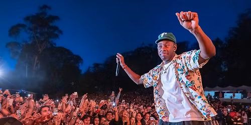 Outside Lands Music Festival - (3 Day Pass)