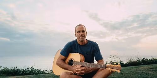 Jack Johnson | Surfers Paradise