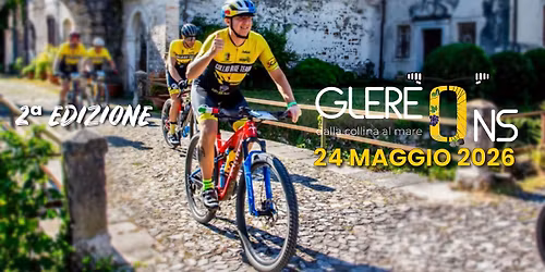 La Glereons 2026