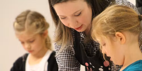 Monthly Family Activity Day | May