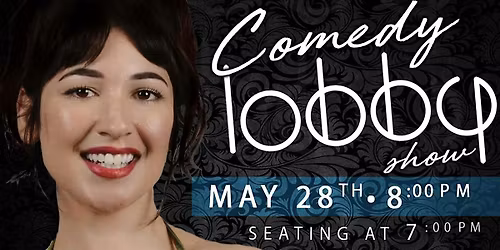 Comedy Lobby