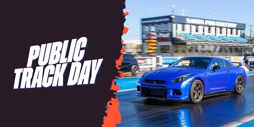 Public Track Day
