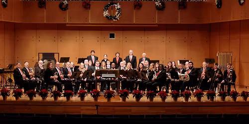 Brass Band of Central Illinois Spring Concert