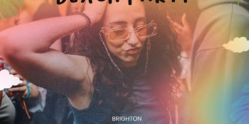 Latino Fest Summer Terrace Party (Brighton) July 2026