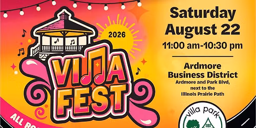 Villa Fest