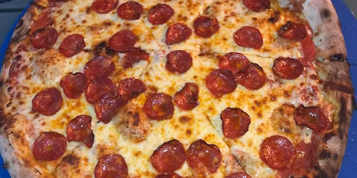 Opening Back up Friday May 1st 2026 Peeps!