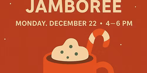 \ud83c\udf84\u2728 Christmas Cocoa Jamboree \u2728\ud83c\udf84