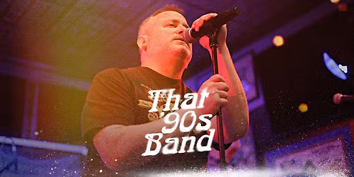 That '90s Band at Britton Tavern