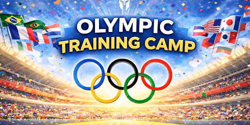 Olympic Training at SwiftKick Martial Arts