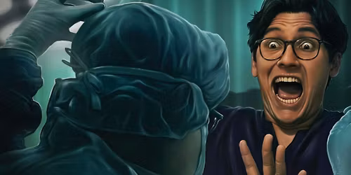 Noah Szto - Med School