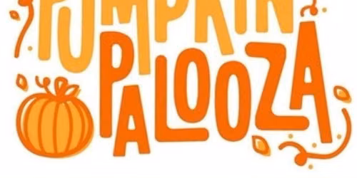 Pumpkin Palooza