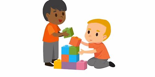 FREE! Pre-School Incredible Years Programme - Rugby group