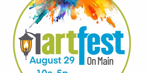 ARTfest on Main 2026