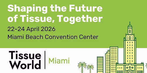 Tissue World Miami 2026