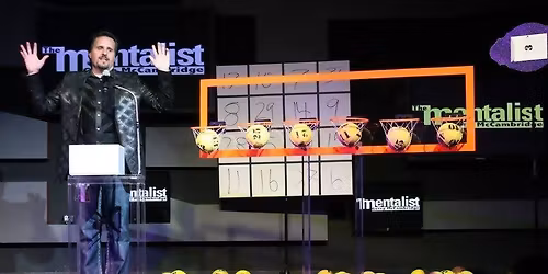 The Mentalist - Las Vegas