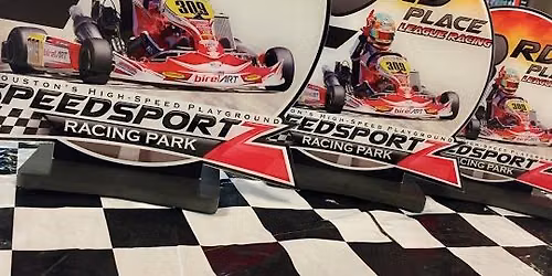 League Racing