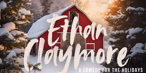 Ethan Claymore - Live Performance