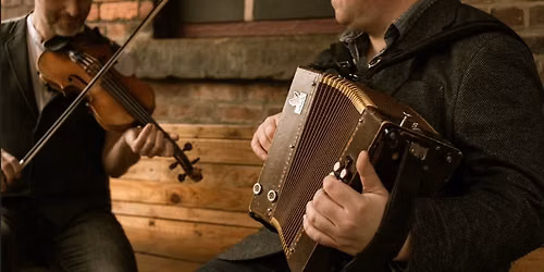 English Folk Expo 2027
