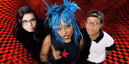 Parking Meet Me At The Altar