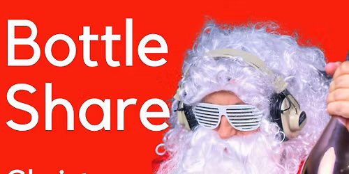 Bottle & Can Share (Christmas Ish Beer Edition)