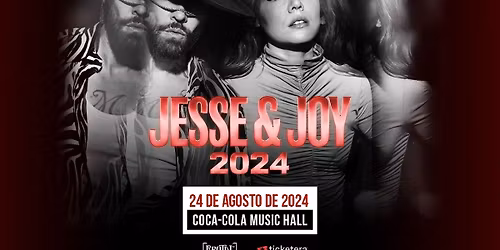 Jesse and Joy at 713 Music Hall