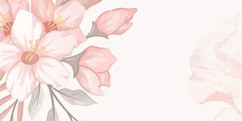 Frequencies Supper Club presents In Bloom: A Culinary Composition