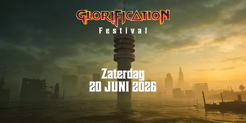 Glorification Festival 2026