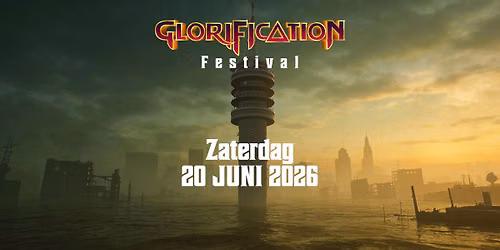 Glorification Festival 2026