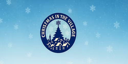 Christmas in the Village - Manotick 2025