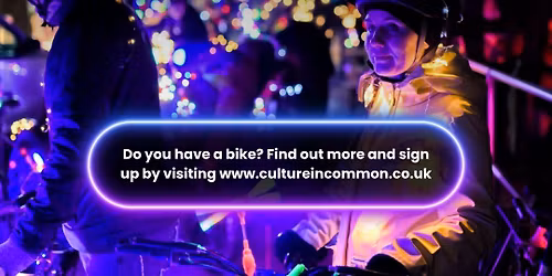 Pennington Lullaby - winter lights and music