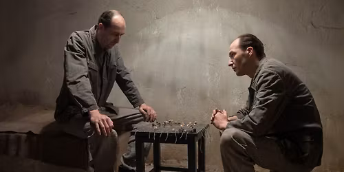 Filmklub: Meisterspiel | Mastergame