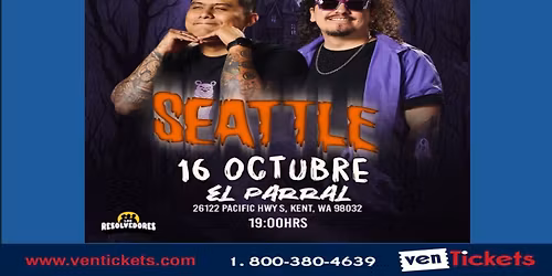 Se Me Subio El Muerto at Improv Comedy Club - Ontario