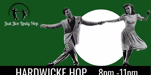 Hardwicke Hop Dance Night