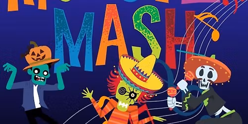 Monster Mash