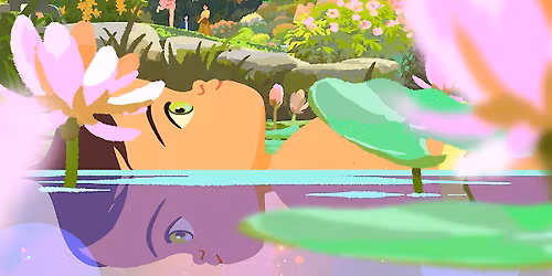 Discovery Cinema: Little Am\u00e9lie or the Character of Rain