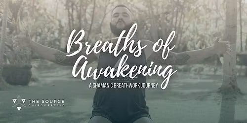 Breaths Of Awakening