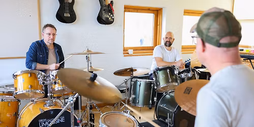 Kursus: Musikl\u00e6rer 2.0 \u2013 Efteruddannelse for musikl\u00e6rere