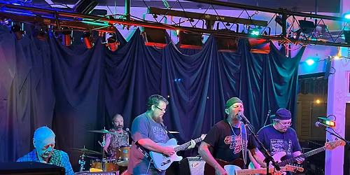 Outlaw Bit Debuts at 601 Bar