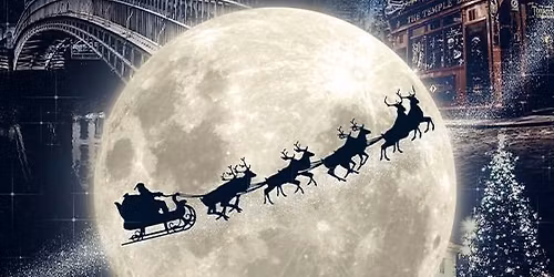 A Fairytale for Christmas