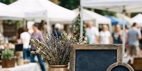 Handmade & Horizon Event Show: A Celebration of Handcrafted Goods