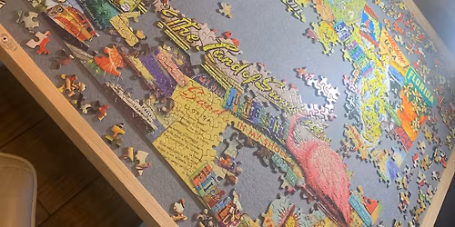 Tallahassee Puzzle Swap